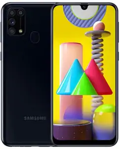 Ремонт телефона Samsung Galaxy M31 в Тюмени